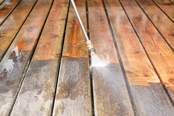 Best Fleet & Vehicle Pressure Washing in Conway, AR